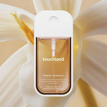 Load image into Gallery viewer, Touchland Essence Body &amp; Hair Fragrance Mist
