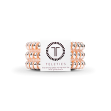 Load image into Gallery viewer, Teletie Hair Ties
