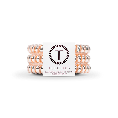Teletie Hair Ties
