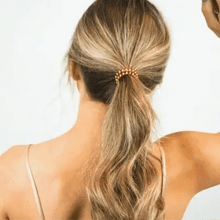 Load image into Gallery viewer, Teletie Hair Ties
