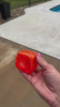 Load and play video in Gallery viewer, Maltose Ice Cube Squishy
