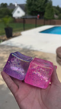 Load and play video in Gallery viewer, Maltose Ice Cube Squishy
