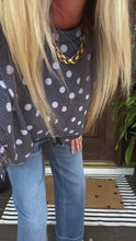 Load and play video in Gallery viewer, Vervet Super Soft Extreme Stretch Cuffed Wide Leg Crop Jeans
